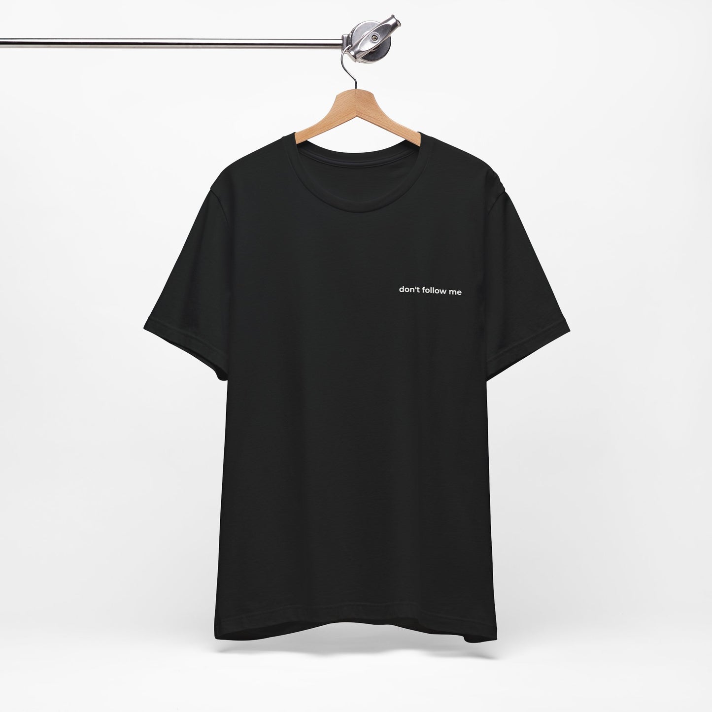 'Don't Follow Me' Tee