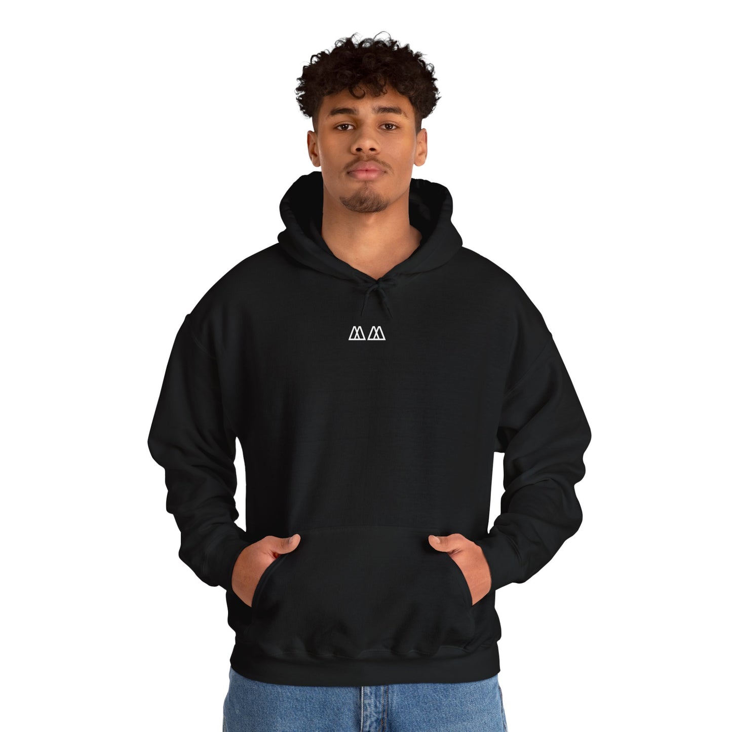 'Fear Is A Lie' Hoodie