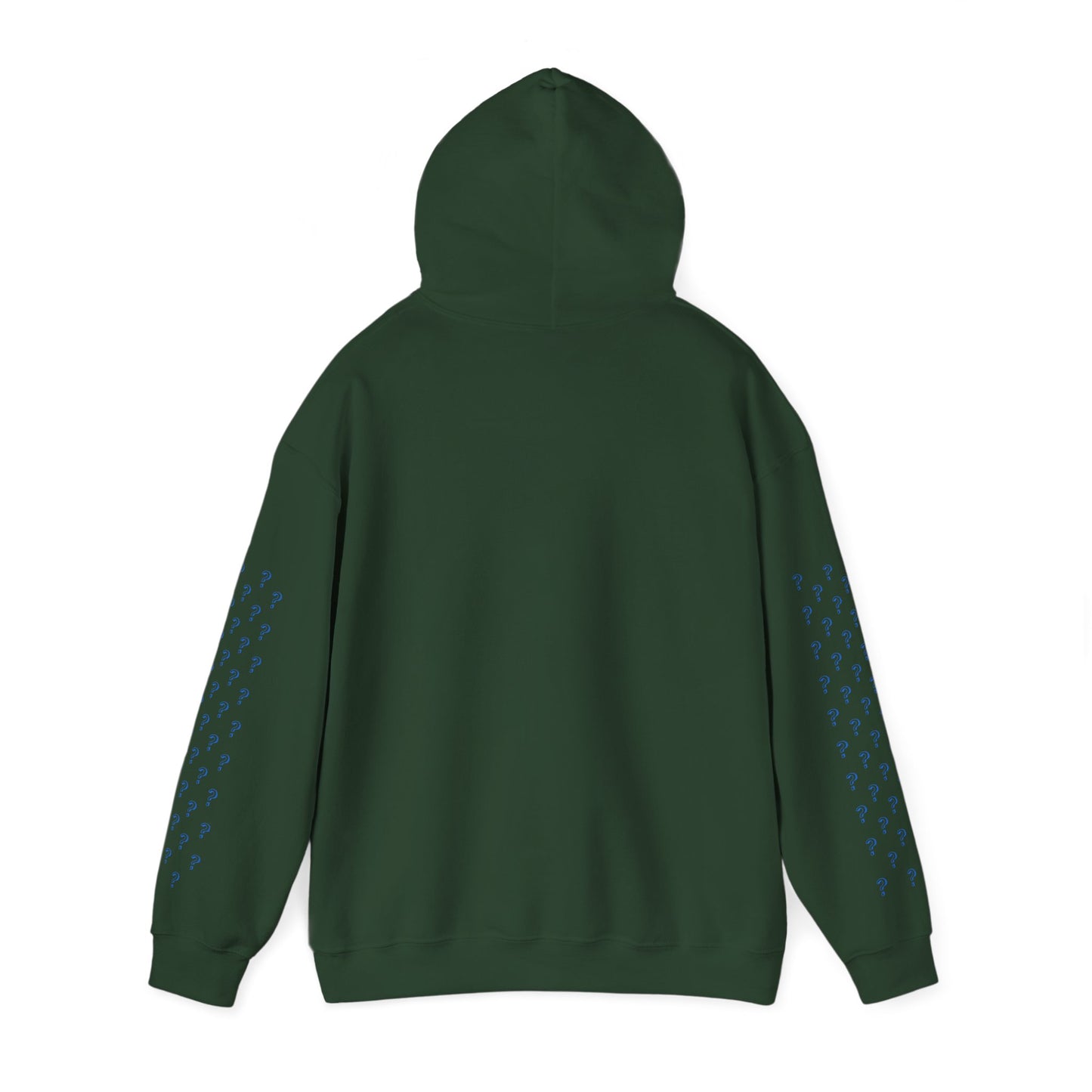 Mad Enough Hoodie