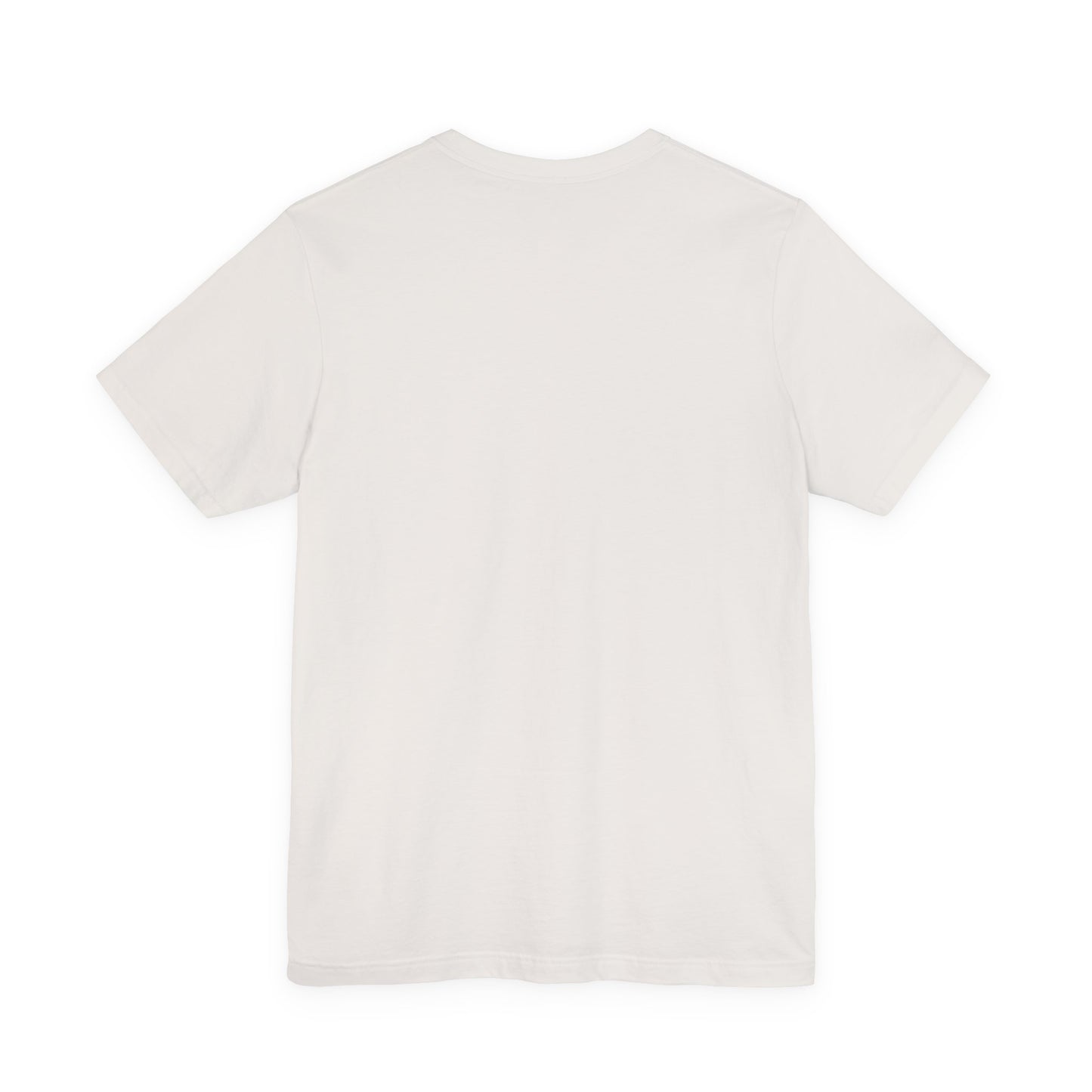 Rebel with Heart Tee
