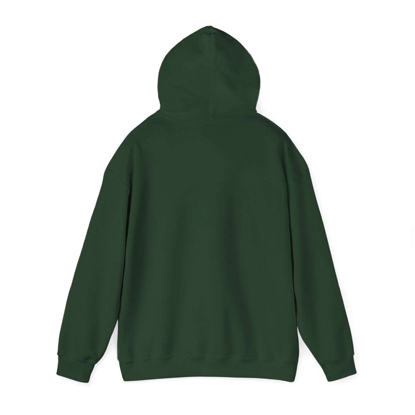 Own The Mood Hoodie