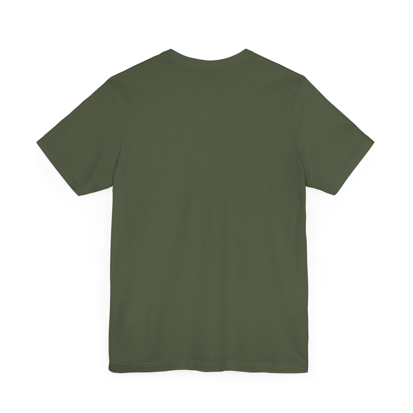 'Don't Follow Me' Tee