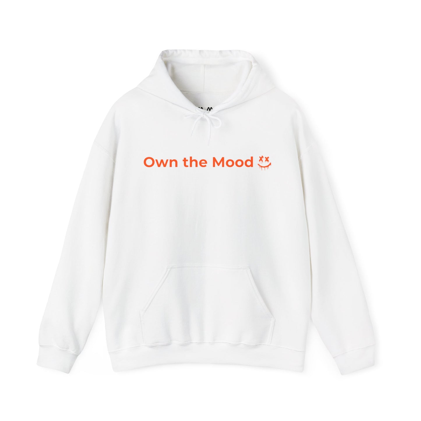 Own The Mood Hoodie