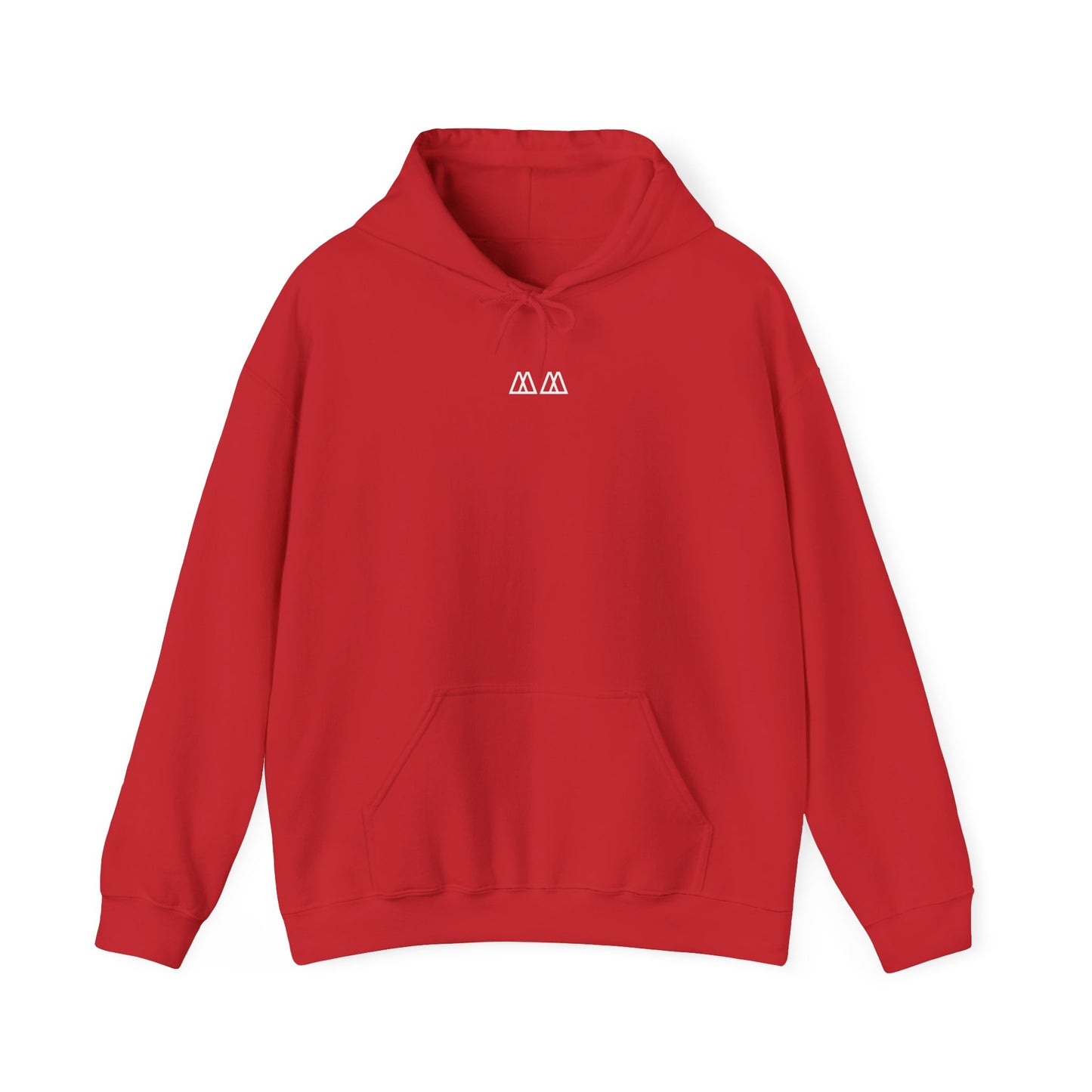 'Fear Is A Lie' Hoodie