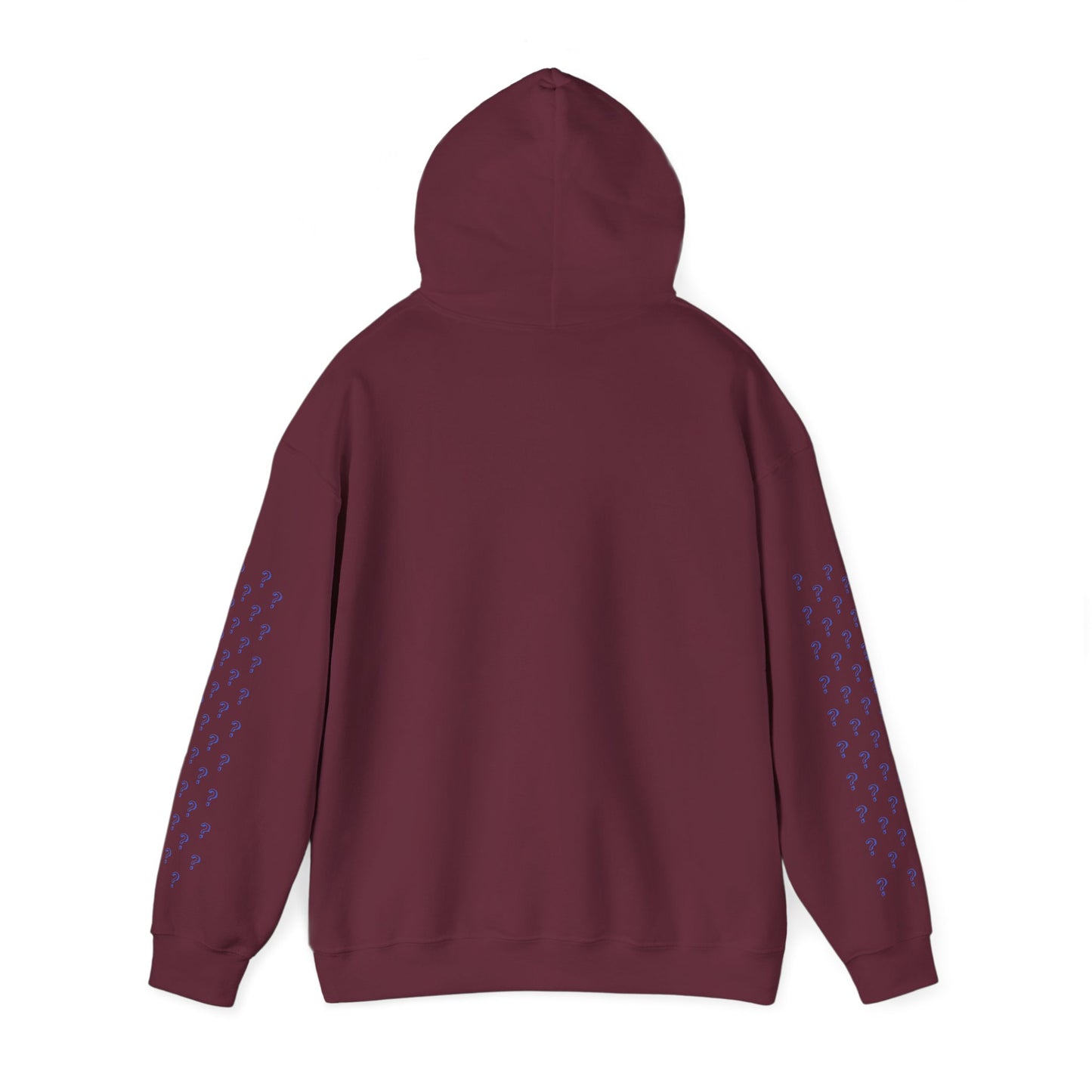 Mad Enough Hoodie