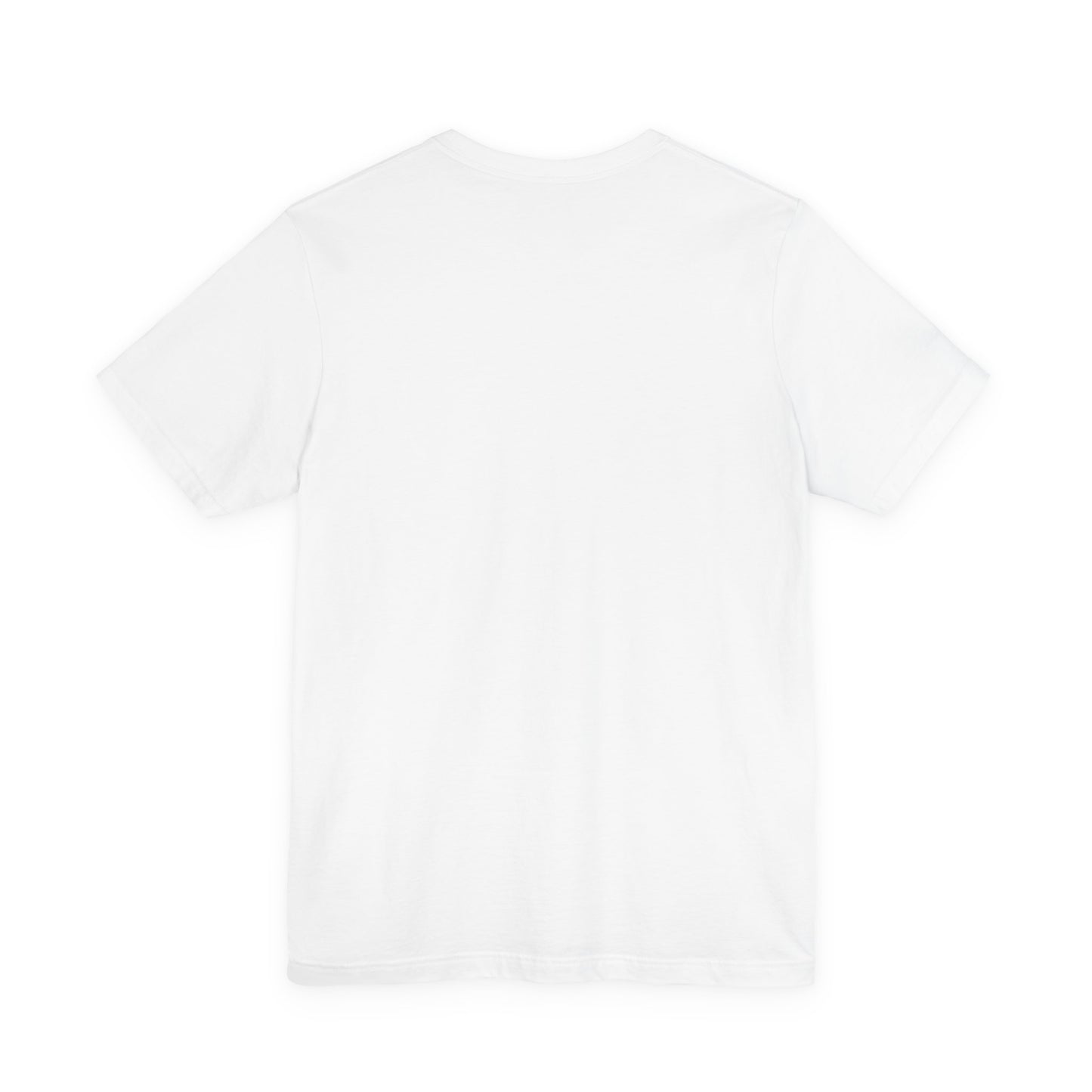 Rebel with Heart Tee