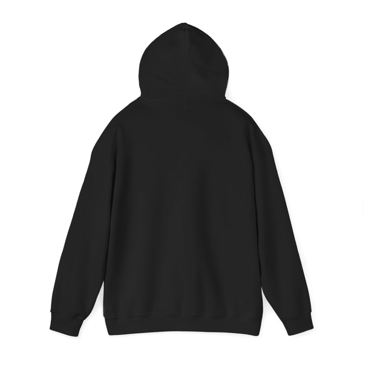 Own The Mood Hoodie