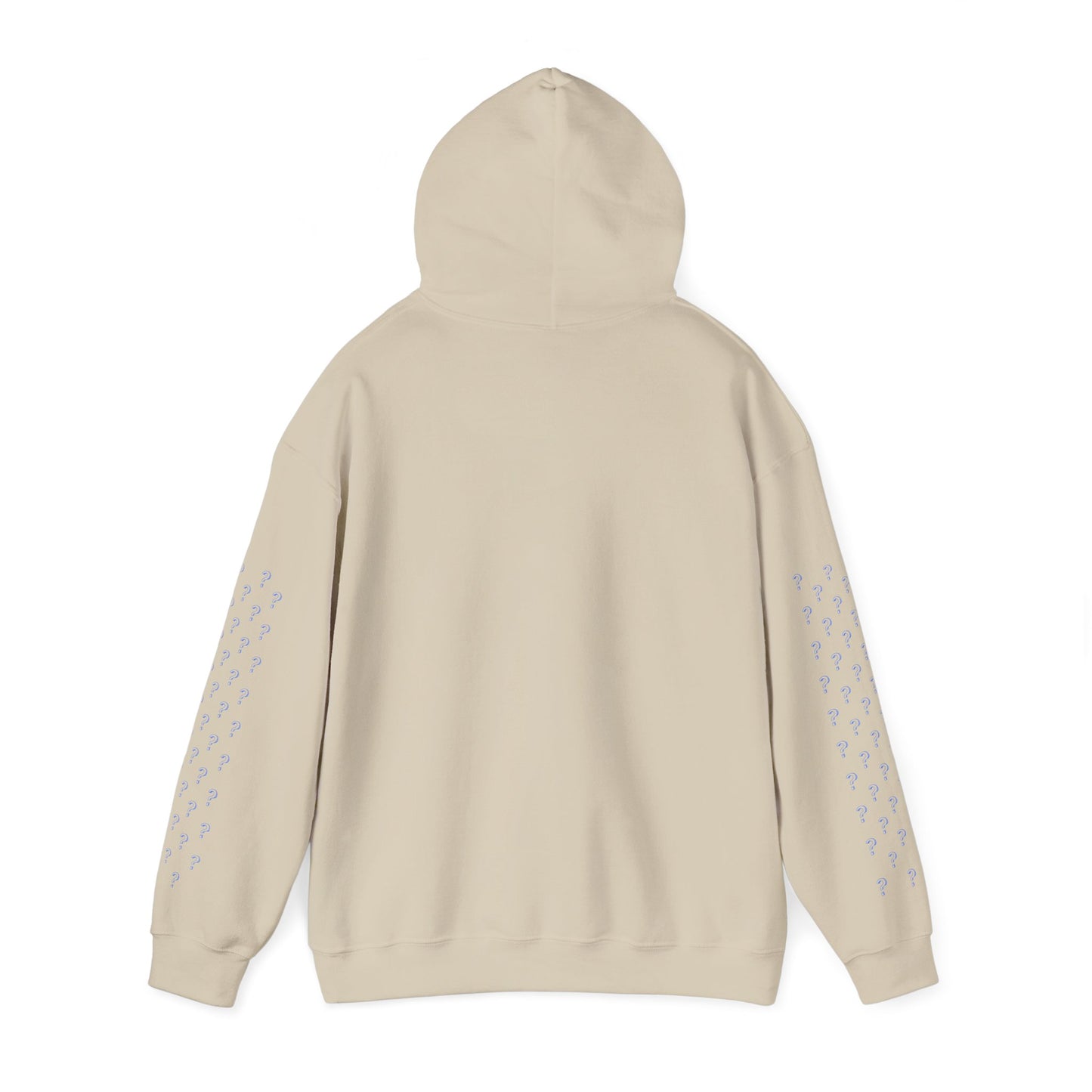 Mad Enough Hoodie