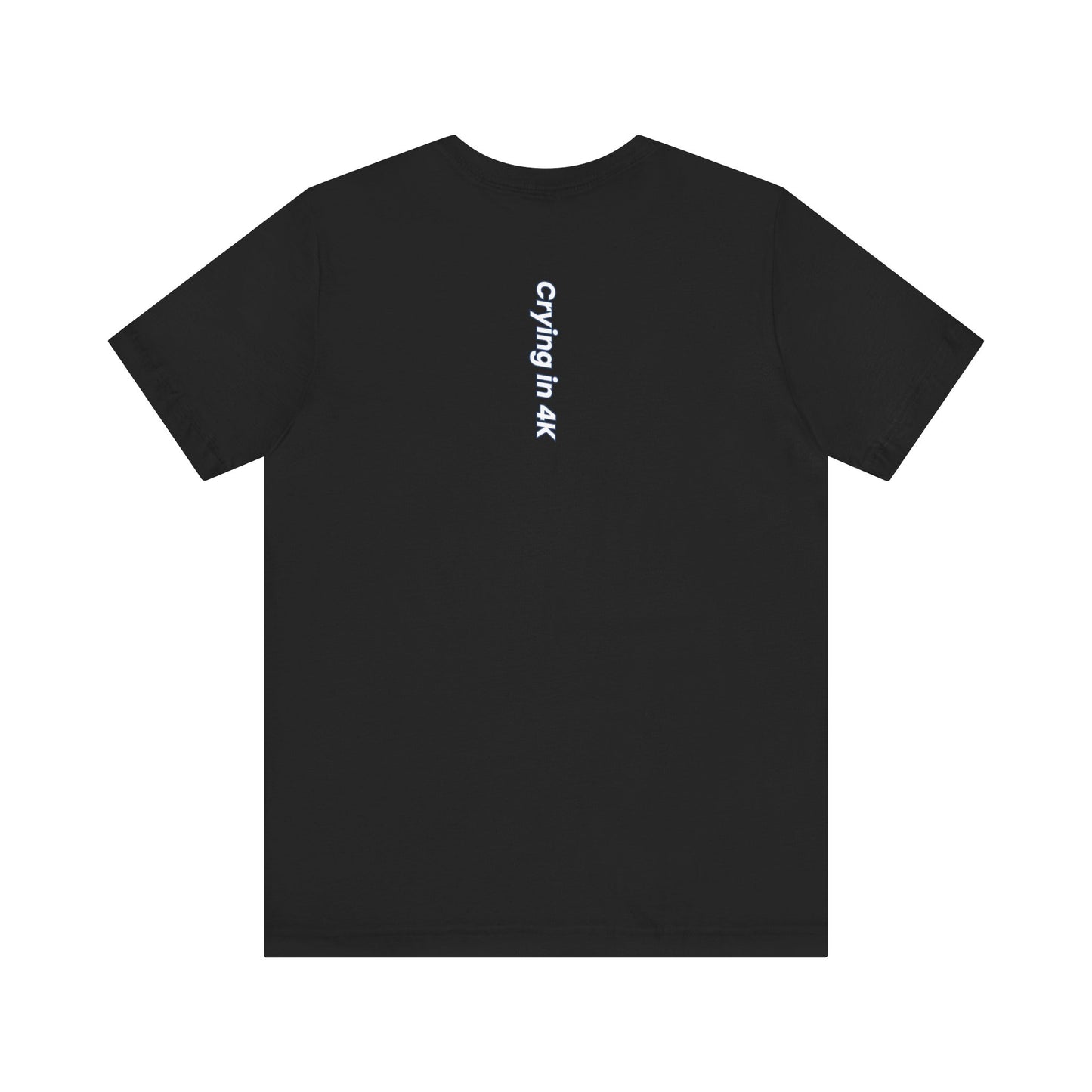 'FAKE DEEP' Tee
