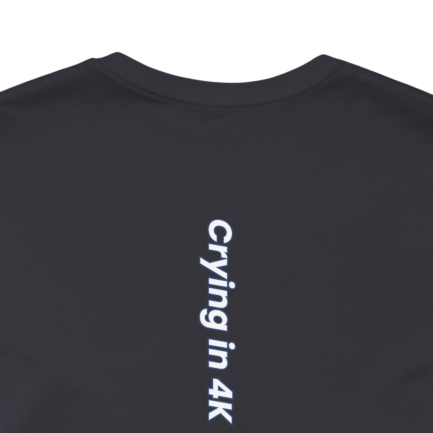 'FAKE DEEP' Tee