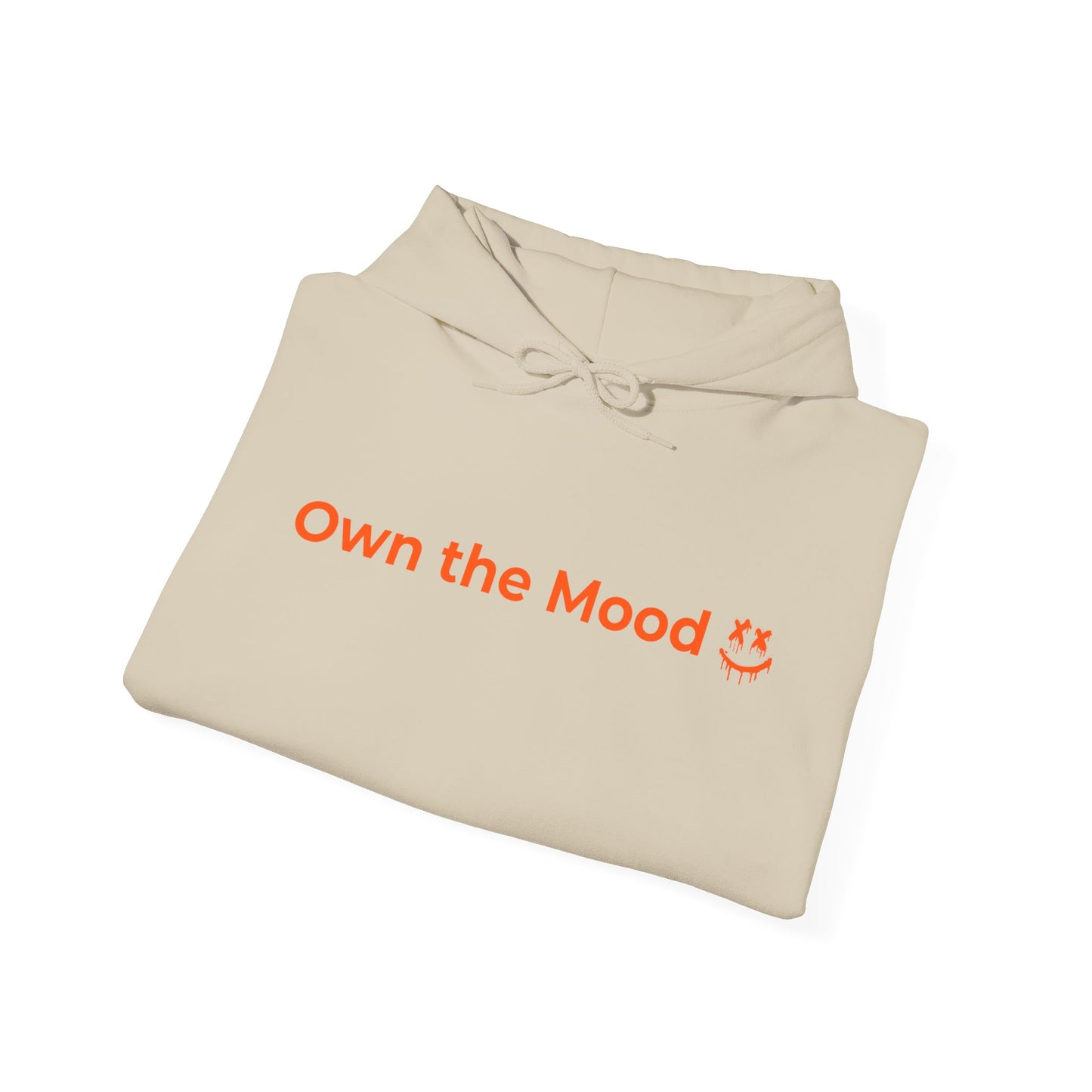 Own The Mood Hoodie