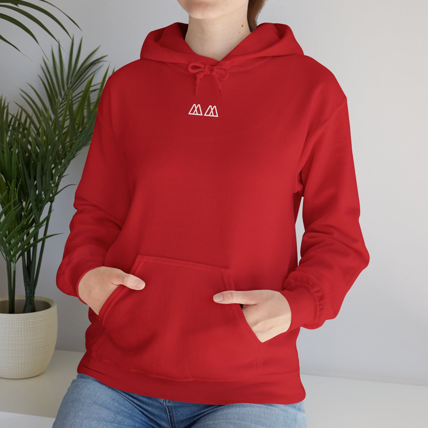 'Fear Is A Lie' Hoodie