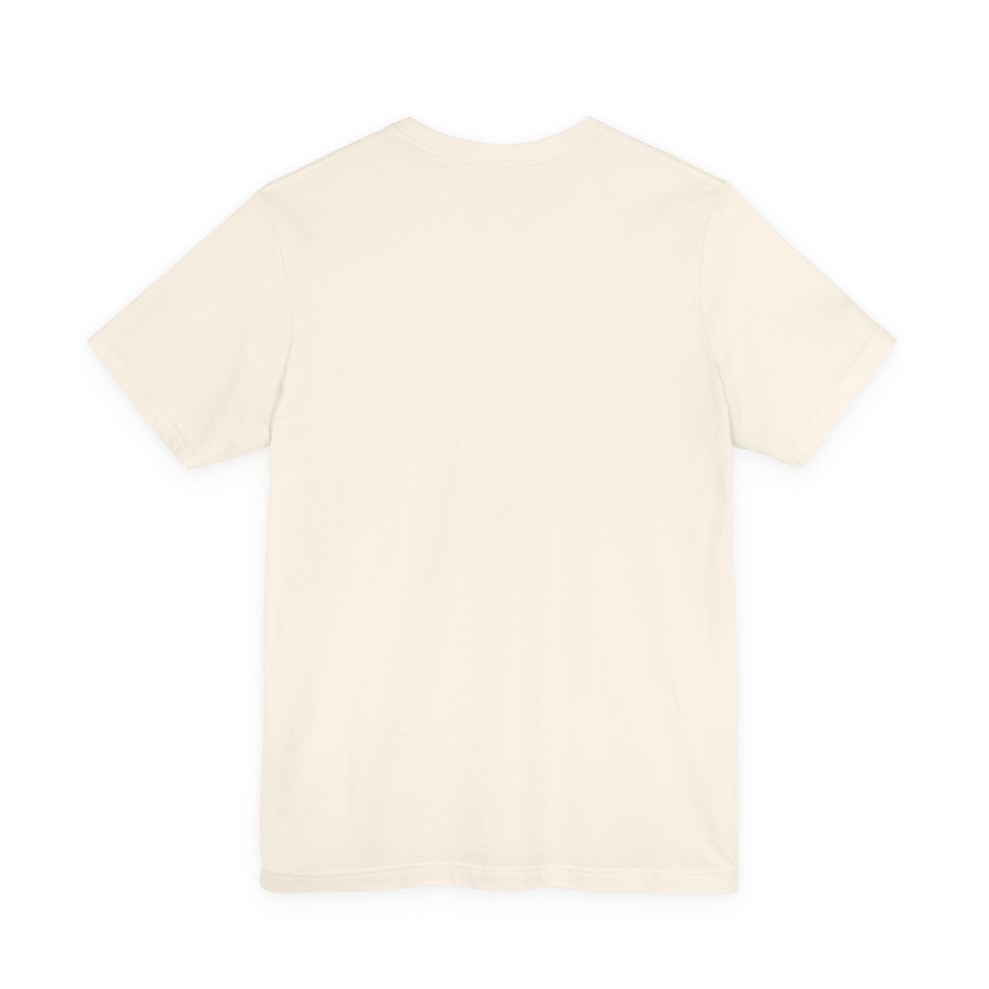 Rebel with Heart Tee