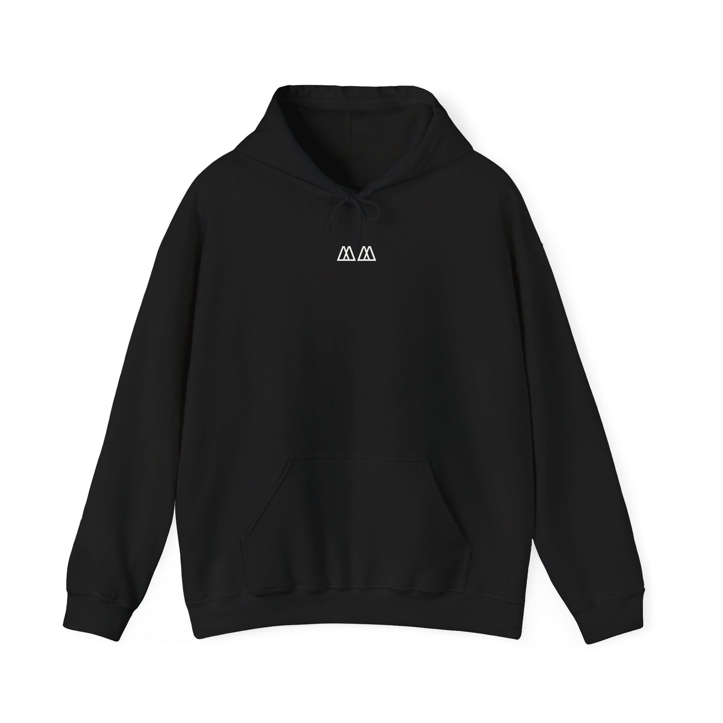 'Fear Is A Lie' Hoodie
