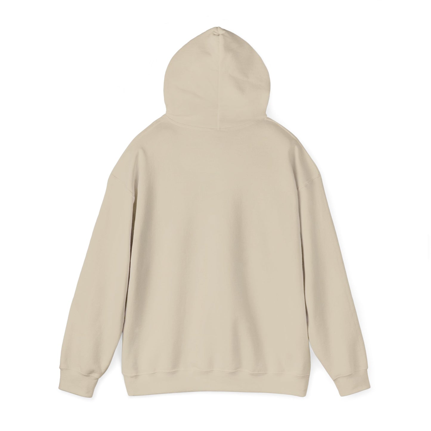Own The Mood Hoodie