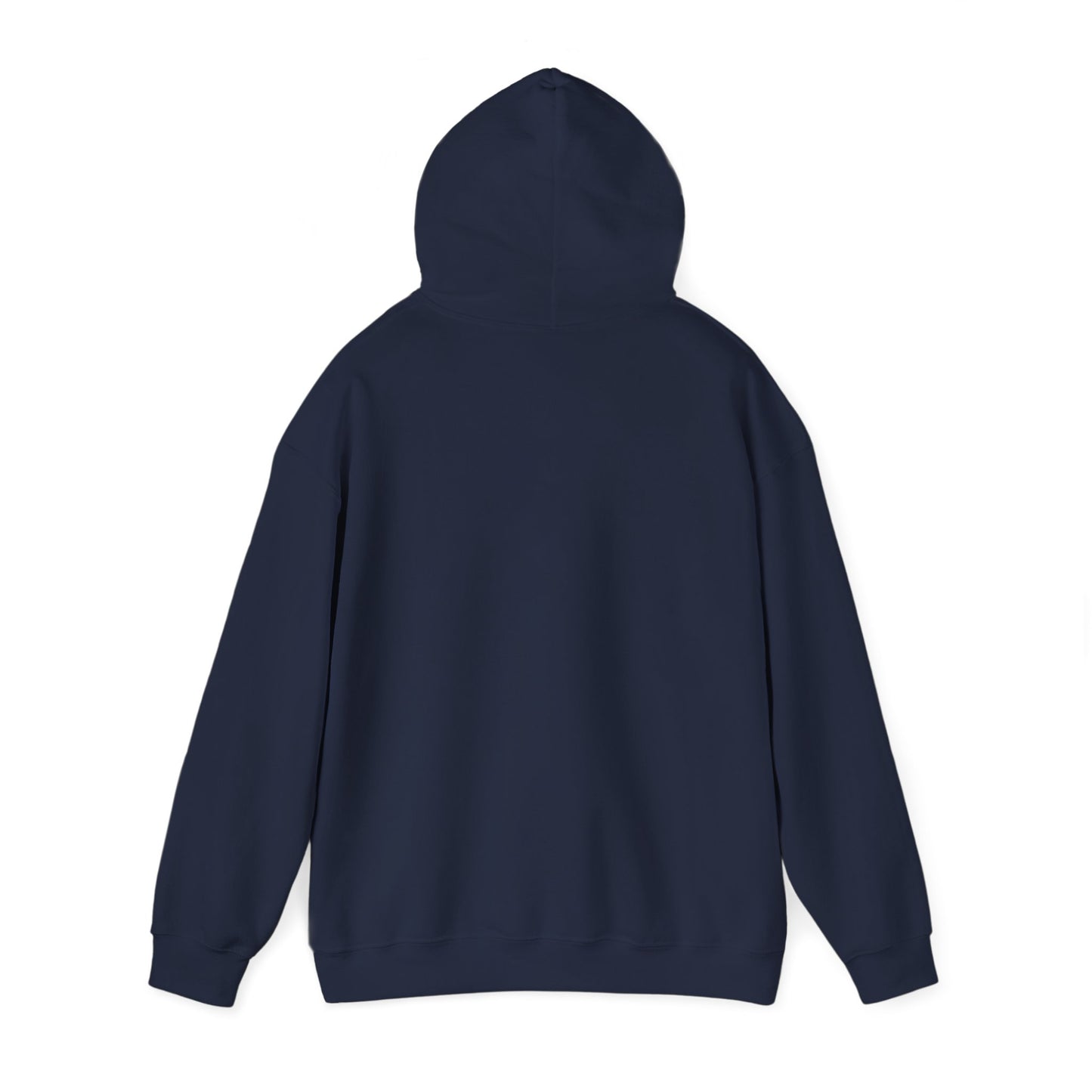 Own The Mood Hoodie