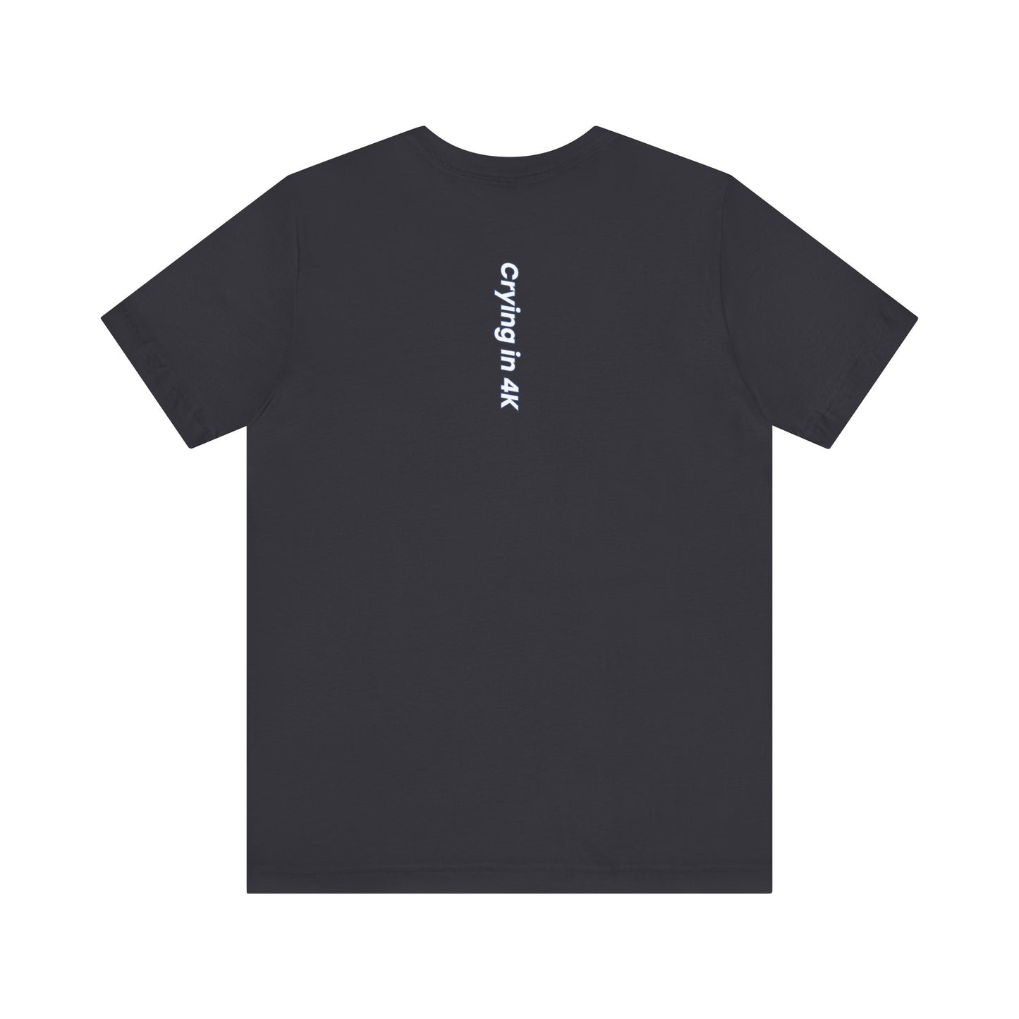 'FAKE DEEP' Tee
