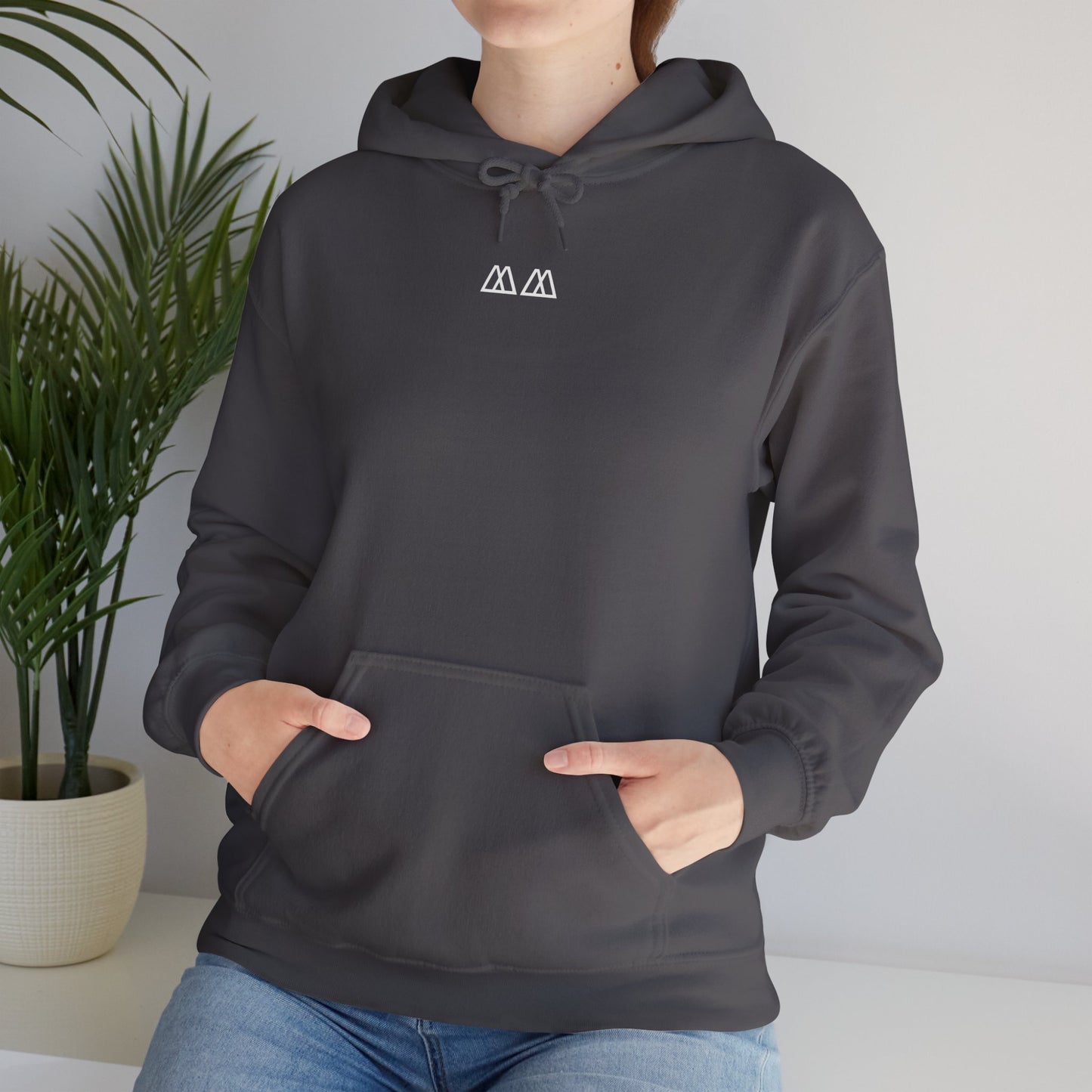 'Fear Is A Lie' Hoodie