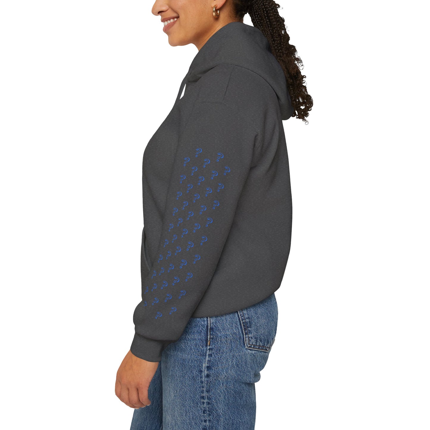 Mad Enough Hoodie
