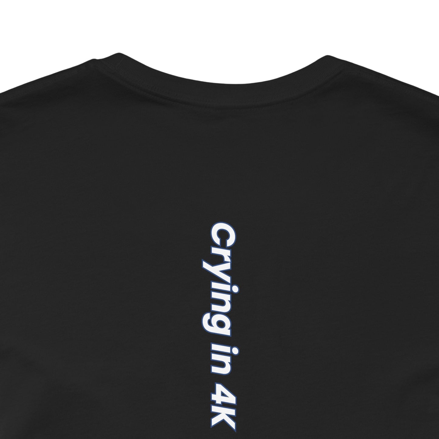'FAKE DEEP' Tee