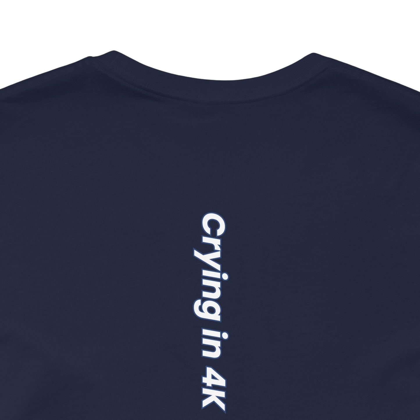 'FAKE DEEP' Tee