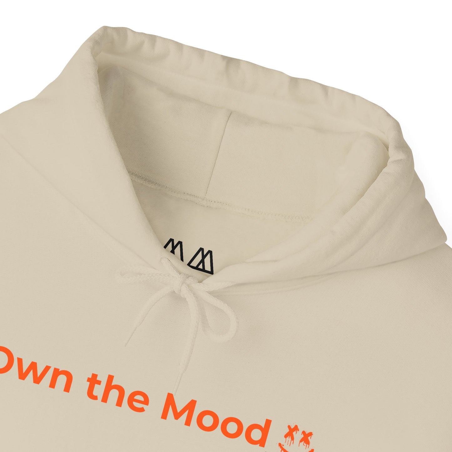 Own The Mood Hoodie
