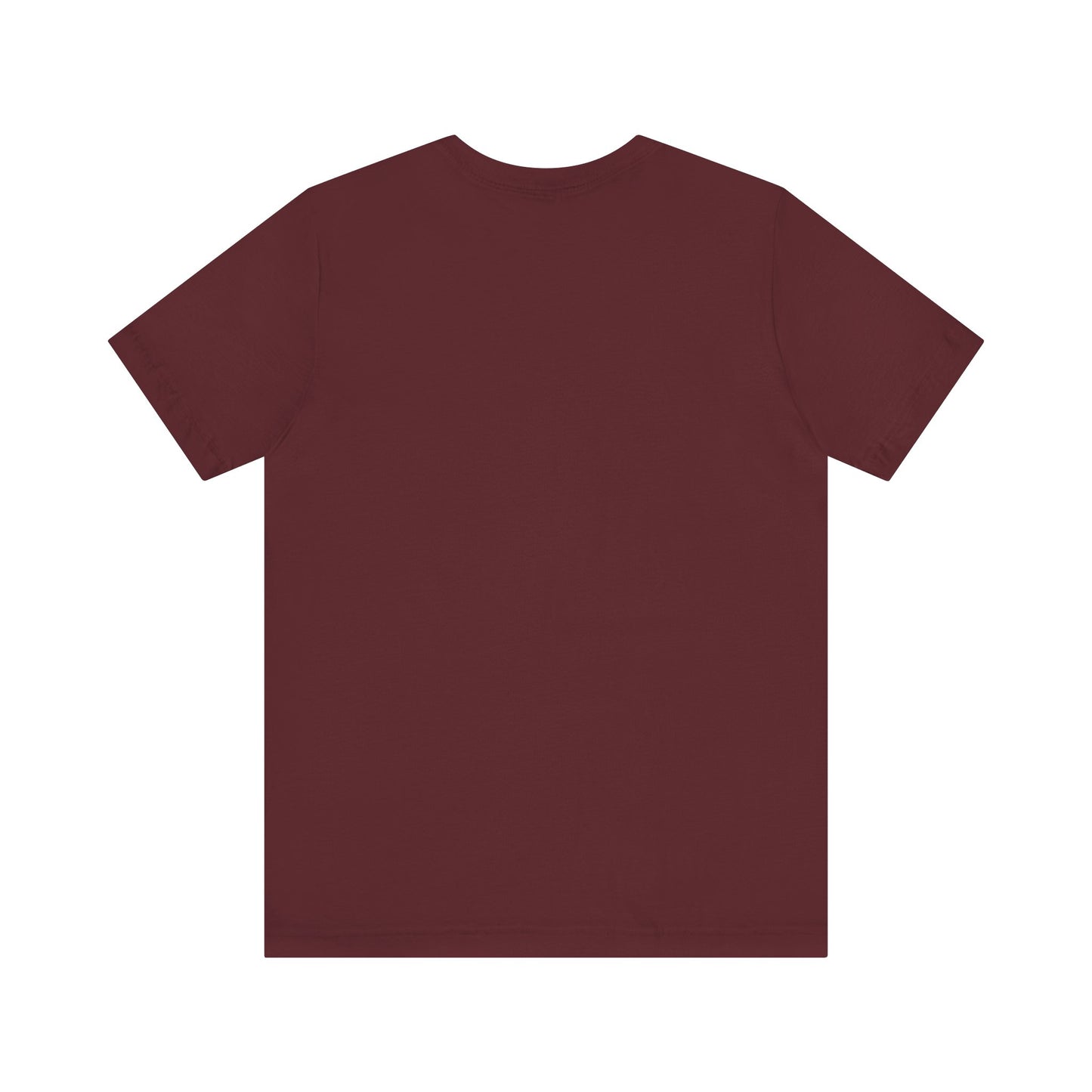 'Don't Follow Me' Tee