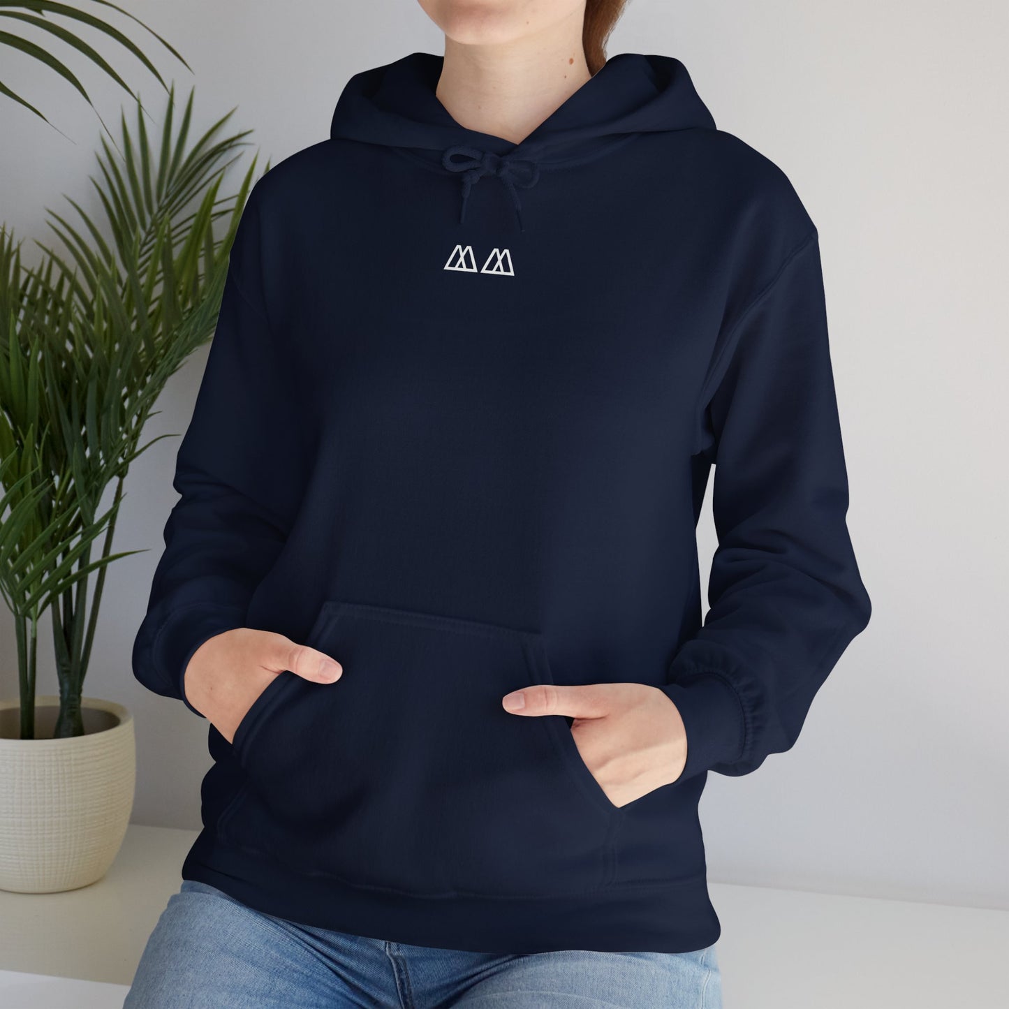 'Fear Is A Lie' Hoodie