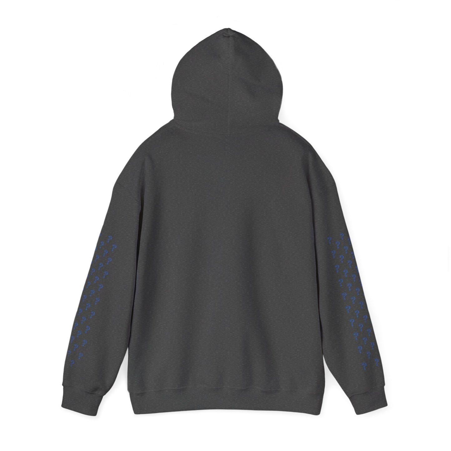 Mad Enough Hoodie