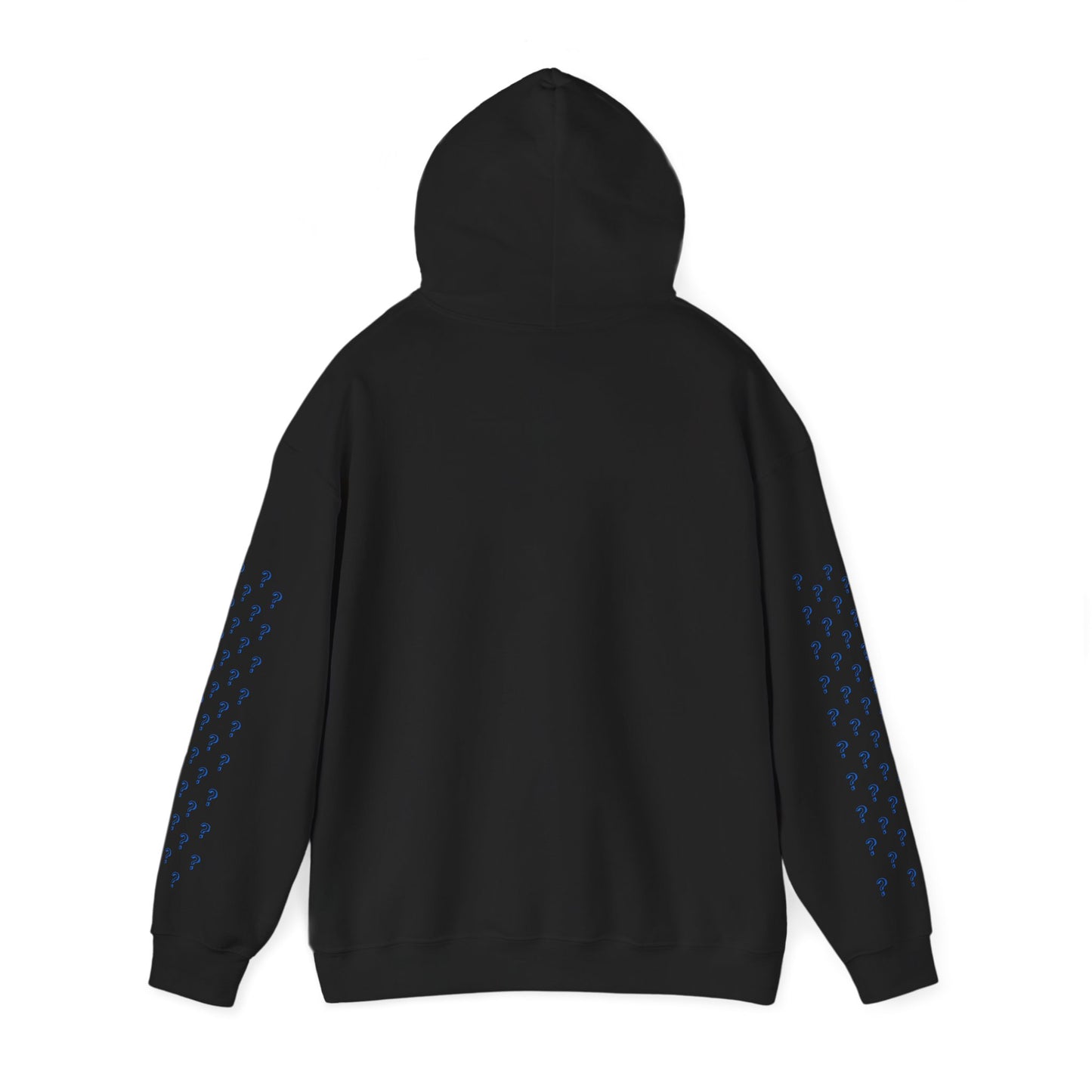 Mad Enough Hoodie
