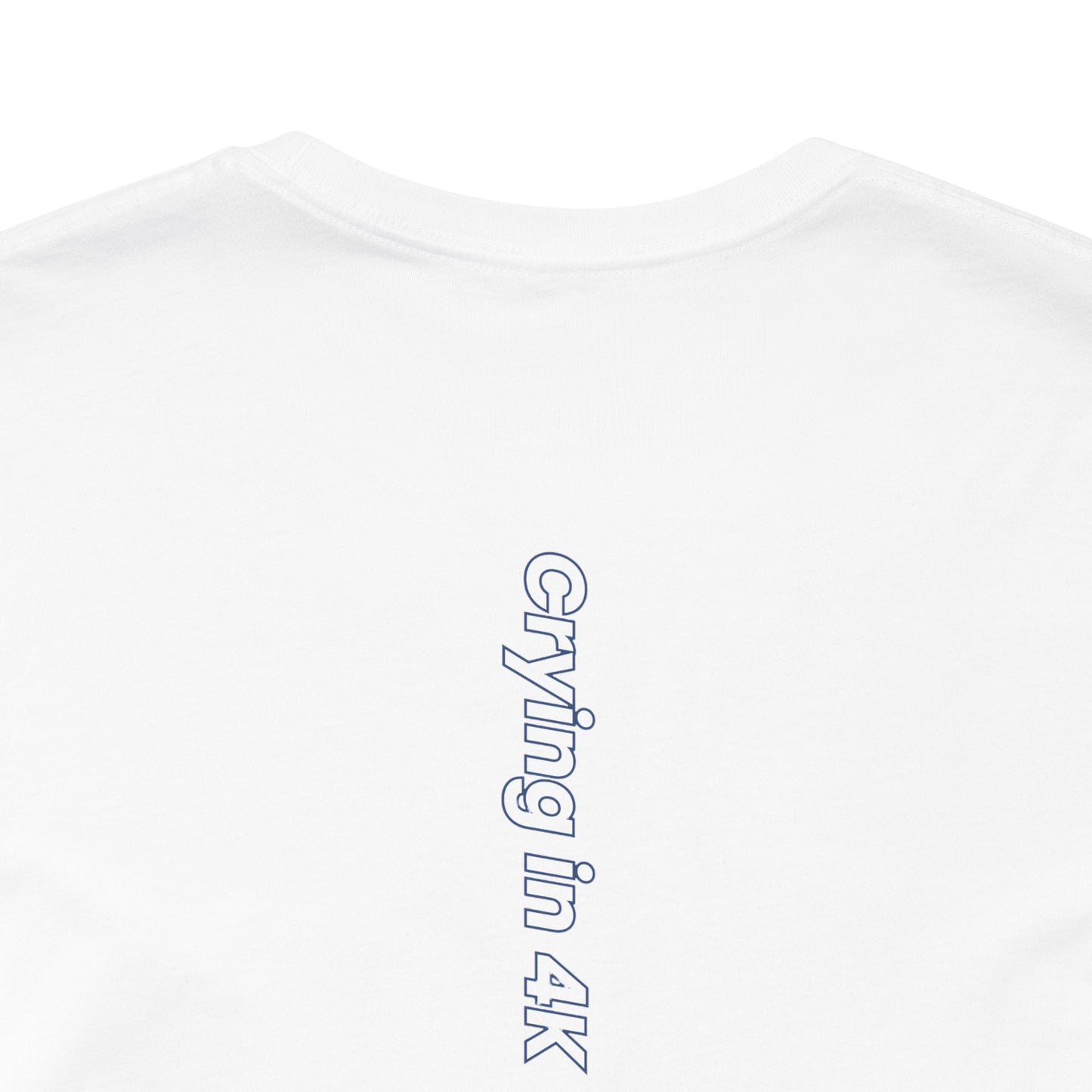 'FAKE DEEP' Tee