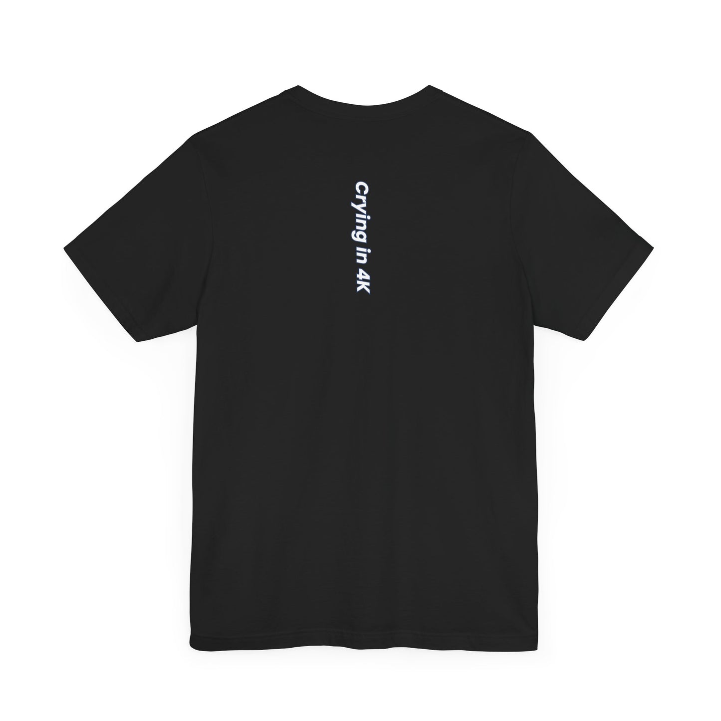 'FAKE DEEP' Tee