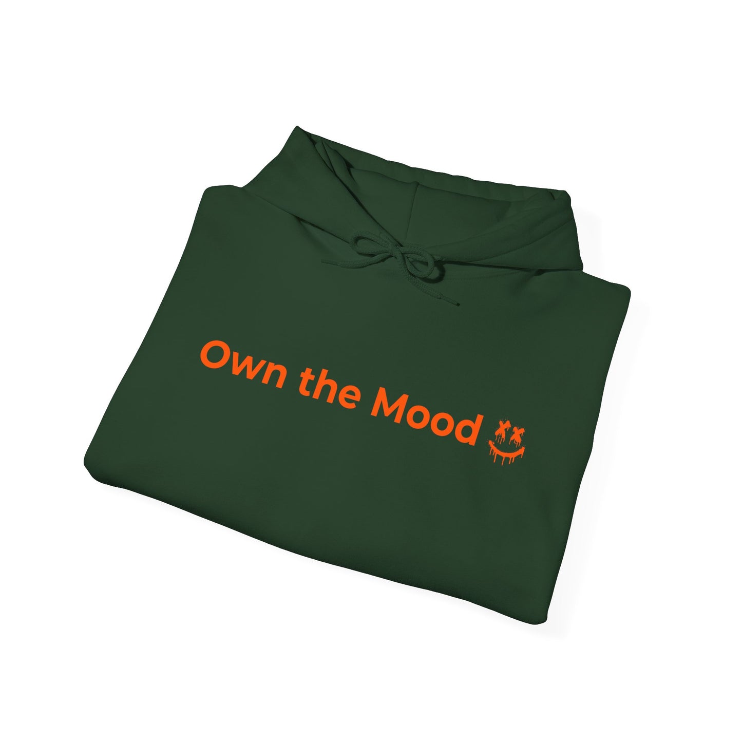 Own The Mood Hoodie