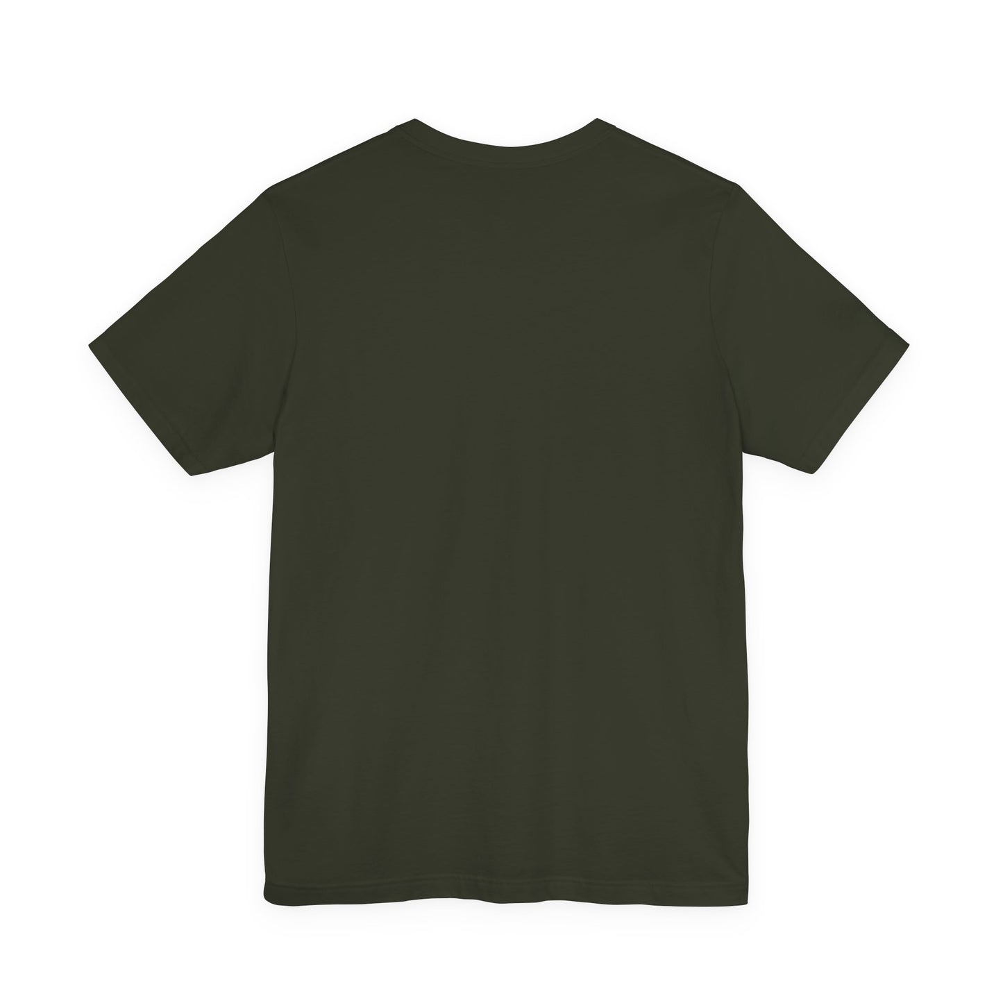 Rebel with Heart Tee