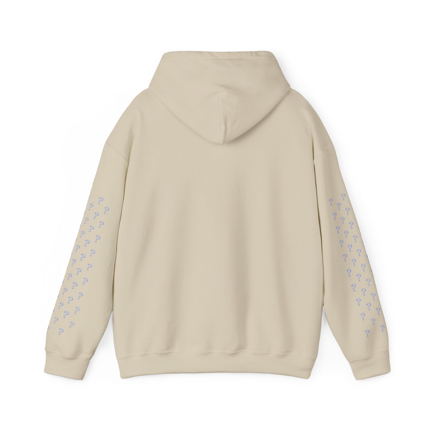 Mad Enough Hoodie