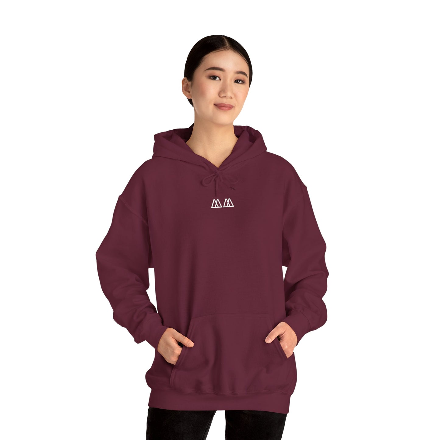 'Fear Is A Lie' Hoodie