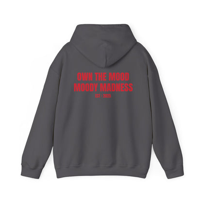 Own The Mood Hoodie