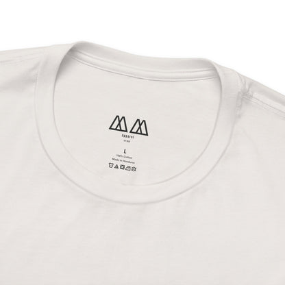 Rebel with Heart Tee