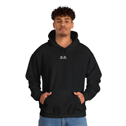 'Fear Is A Lie' Hoodie