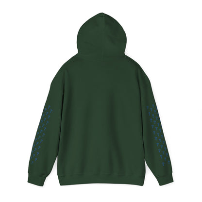 Mad Enough Hoodie