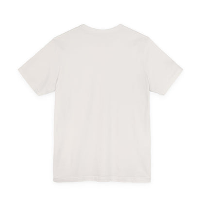 Rebel with Heart Tee