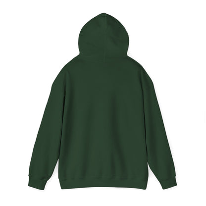 Own The Mood Hoodie