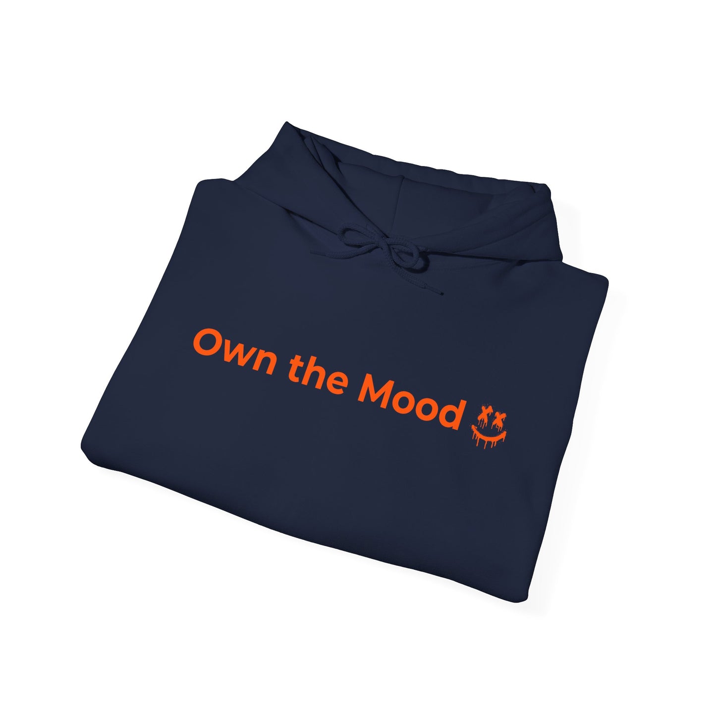 Own The Mood Hoodie