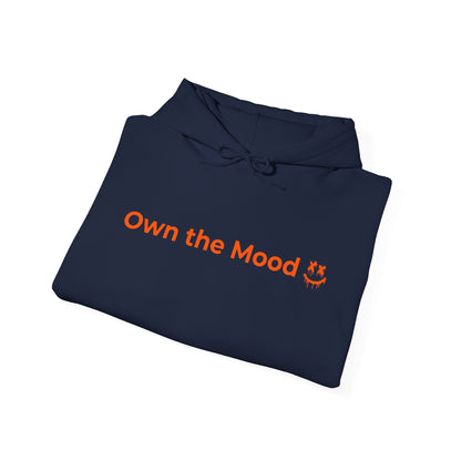 Own The Mood Hoodie
