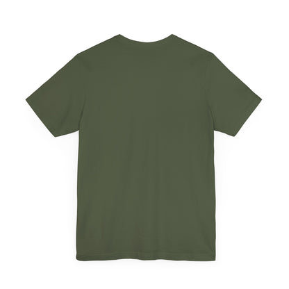 'Don't Follow Me' Tee