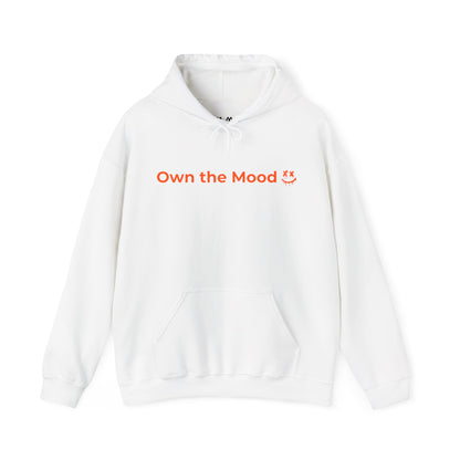 Own The Mood Hoodie