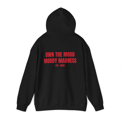 Own The Mood Hoodie