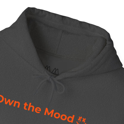 Own The Mood Hoodie