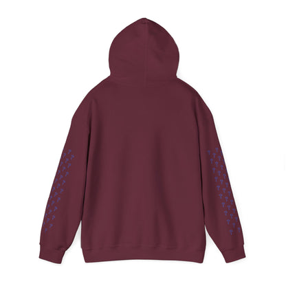 Mad Enough Hoodie
