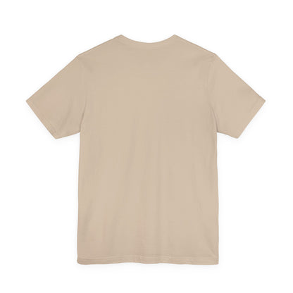 Rebel with Heart Tee